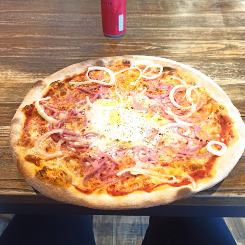 Comentarii opinii despre Falkenbergs Pizzeria