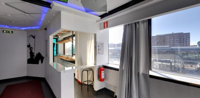 Riddarplatsen 1, 177 30 Järfälla