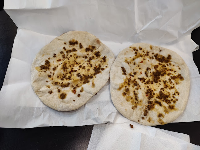 GrillStation - Gastronomi och hotellverksamhet