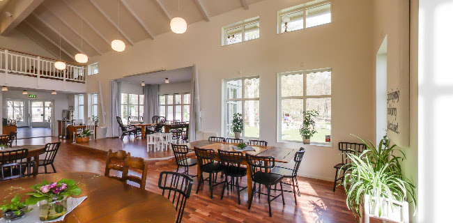 Comentarii opinii despre Skogshyddans café