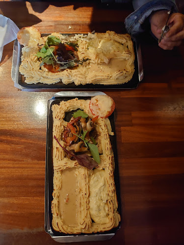 Comentarii opinii despre Kvarterskrogen Florens