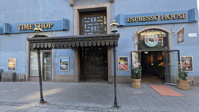 Kungsgatan 43, 111 56 Stockholm