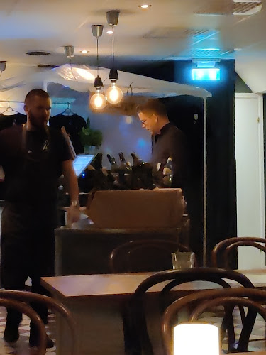 Comentarii opinii despre K-Gränd AB