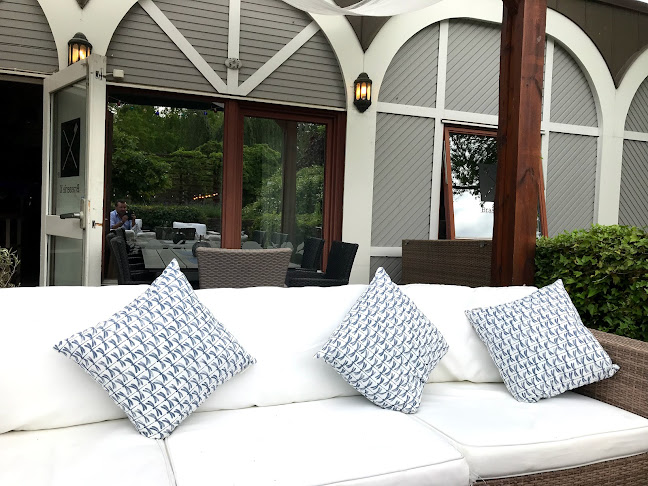 Comments and reviews of Brasserie X