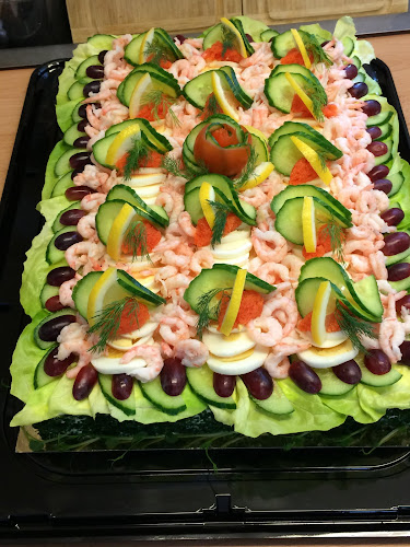 Nyköpings Järnvägscafé - Gastronomi och hotellverksamhet