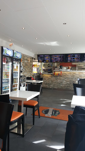 Danne's Pizzeria & Grill - Gastronomi och hotellverksamhet