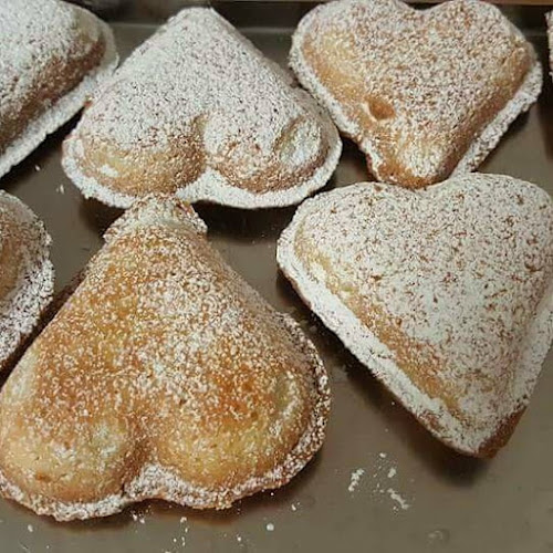 Comentarii opinii despre Konditori Kringlan