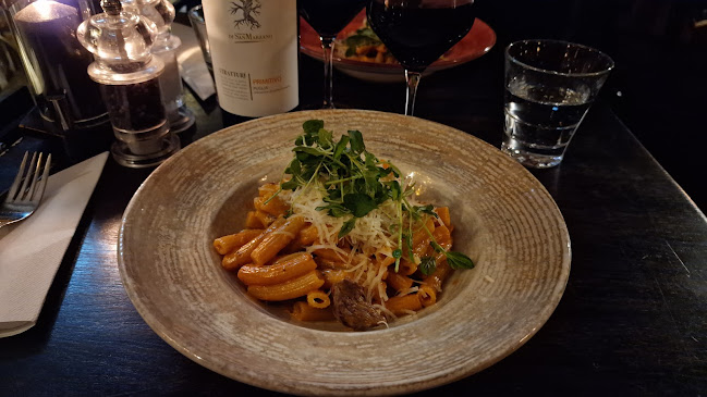 da peppe due - Gastronomi och hotellverksamhet