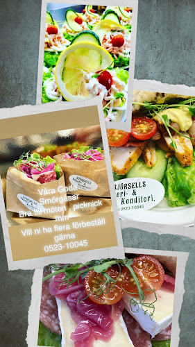 Björsells Bageri & Konditori