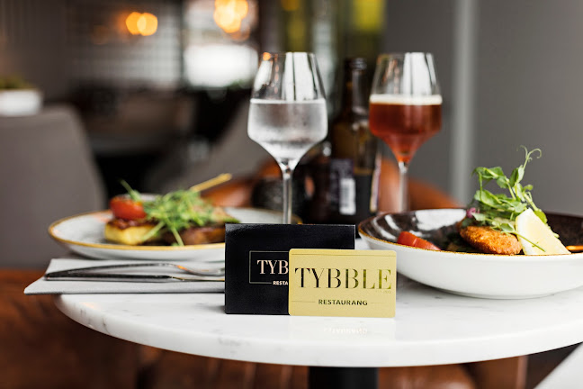 Opinii despre Restaurang Tybble / pizzeria och kvarterskrog în Örebro - Gastronomi och hotellverksamhet