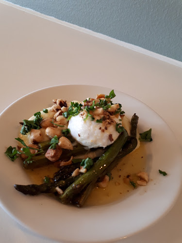 Comentarii opinii despre Bromma Kök