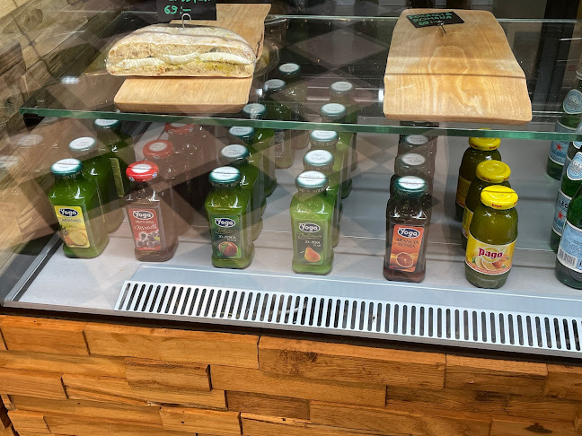 Reviews of Lupin Caffetteria in Stockholm - Gastronomi och hotellverksamhet