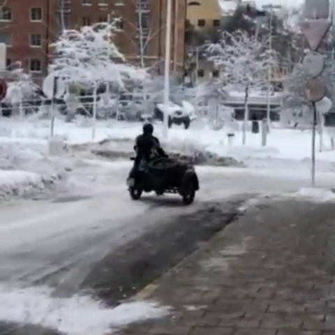 Espresso House - Stockholm