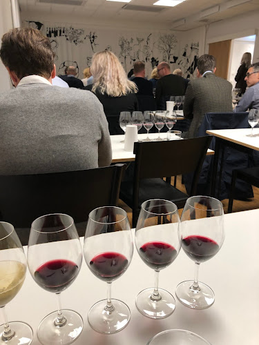 Tryffelsvinet AB - Stockholm