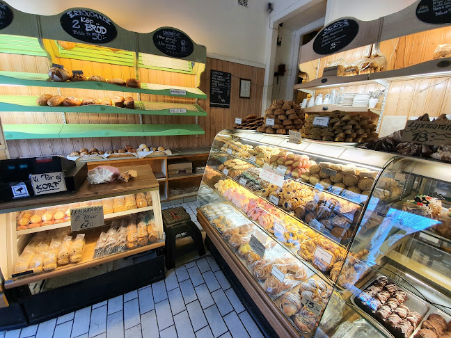 Mariakonditoriet - Gastronomi och hotellverksamhet