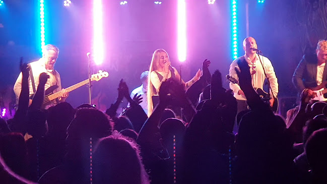 Opinii despre Glada Killingen în Kil - Gastronomi och hotellverksamhet