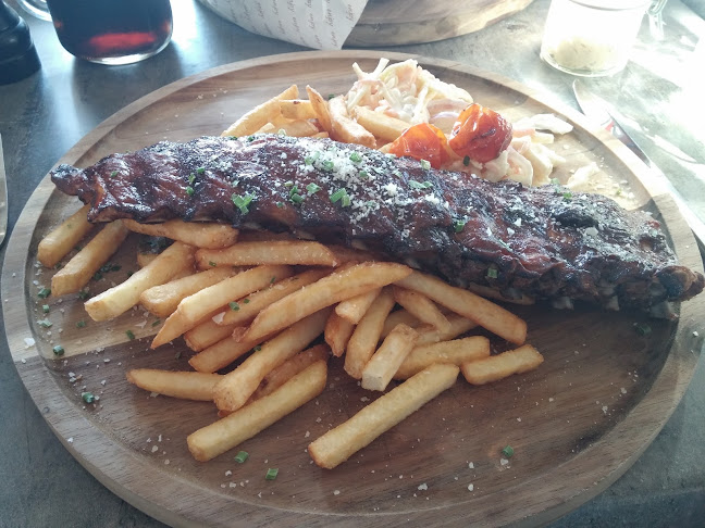 Comentarii opinii despre Bada Bing City