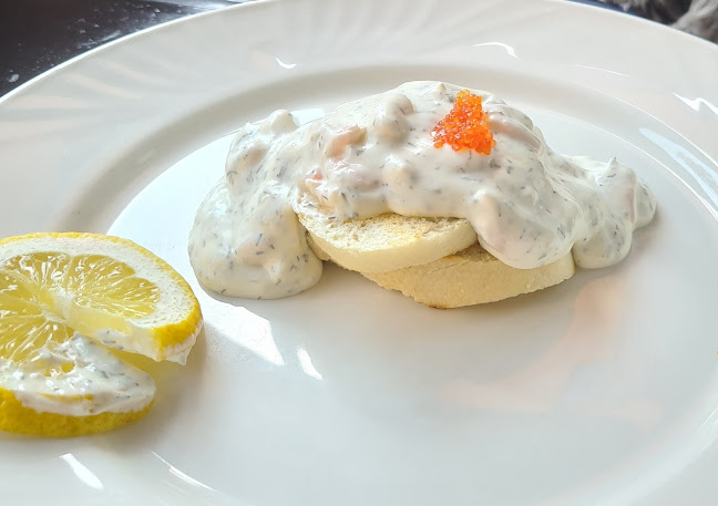 Restaurang Athena - Arboga