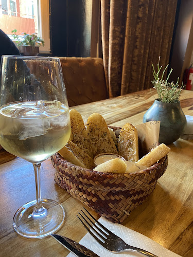 Comentarii opinii despre Bistro Bakgården