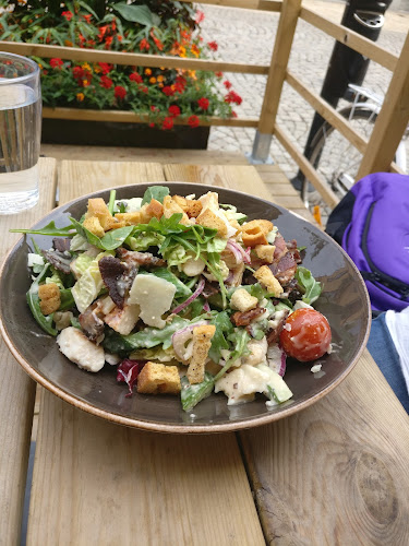 Comentarii opinii despre Mix N' Go Kristianstad