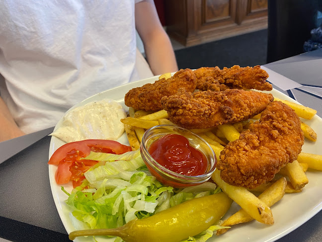 Lilla Damaskus - Bengtsfors