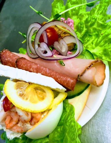 Björsells Bageri & Konditori - Gastronomi och hotellverksamhet