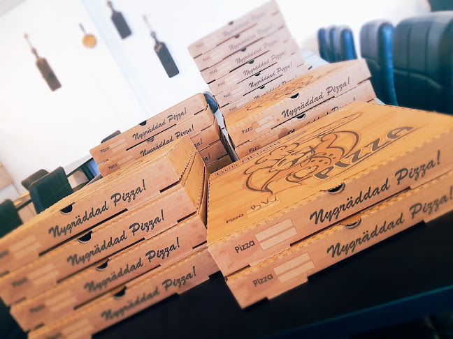 Väderums Restaurang Pizzeria - Oskarshamn