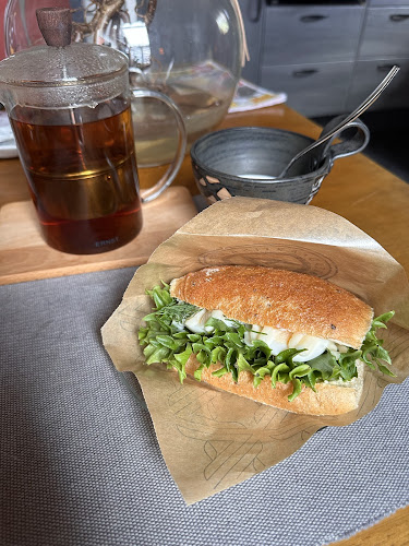 Artisan Bread - Gastronomi och hotellverksamhet