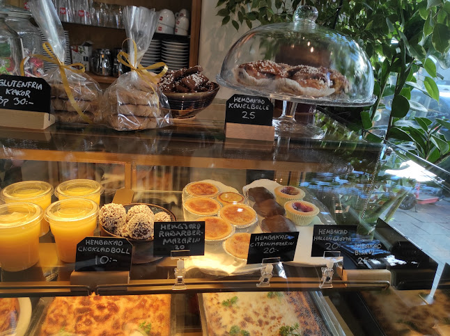 Café Wickholm & P - Gastronomi och hotellverksamhet