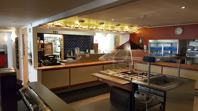 Gårda Lunch & Bistro