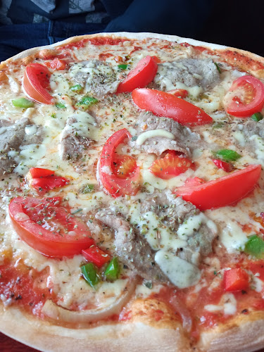 Stabbe Pizzeria - Göteborg