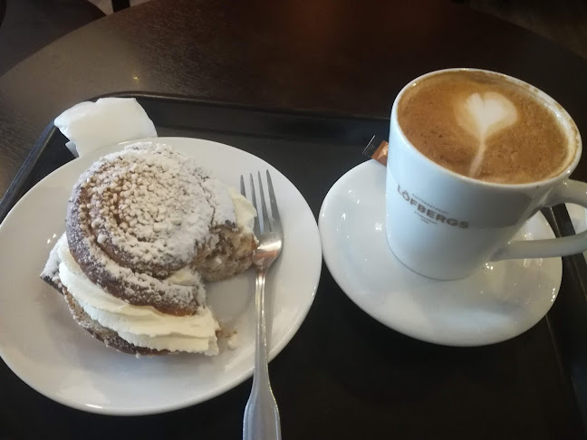 Broms Café - Årjäng