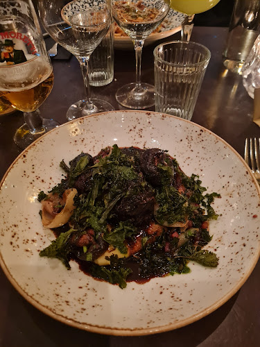 Enoteca Maglia - Göteborg