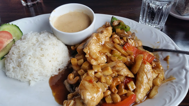 Comentarii opinii despre Hot Chili