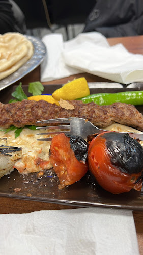 Comentarii opinii despre Shahrazad