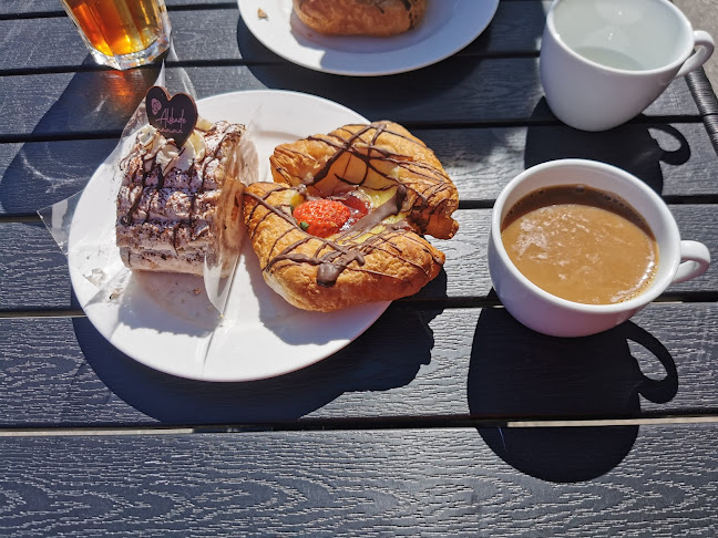 Östgöta Bageri & cafe AB - Falköping