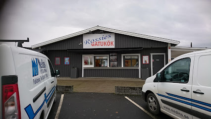 Nya Rossies Gatukök HB