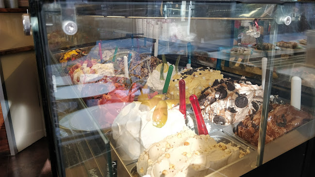 Comments and reviews of StikkiNikki Drottninggatan