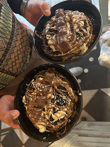 Ammos Café & Creperi