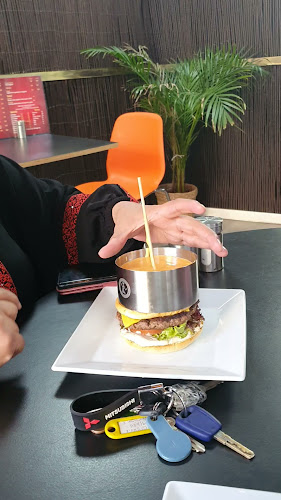 Möllans burger