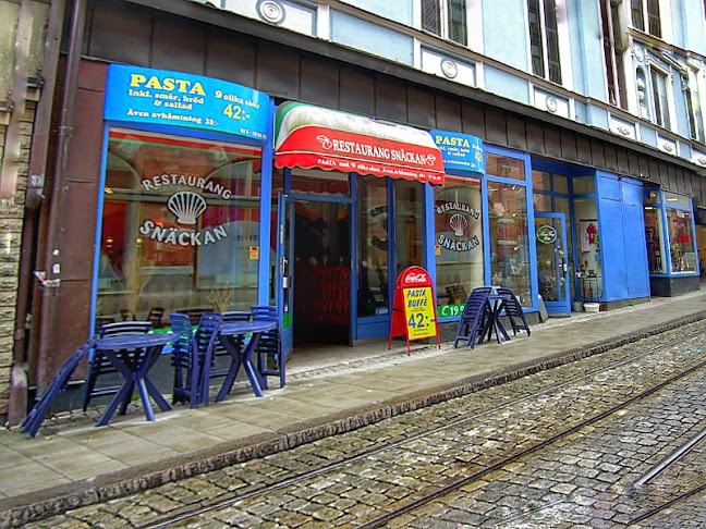 Restaurang Snäckan