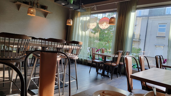 Khai & Mui - asiatisk restaurang Kristianstad - Kristianstad