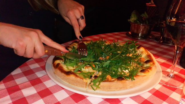 Di Spagna Phone number