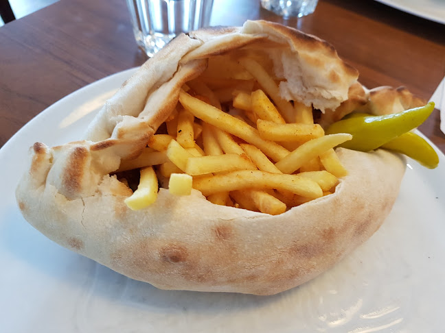 Comentarii opinii despre Restaurang Natti