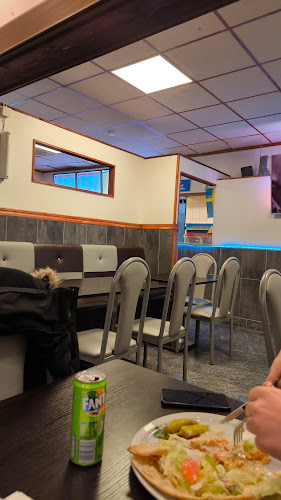 Pizzeria Triangeln - Ystad