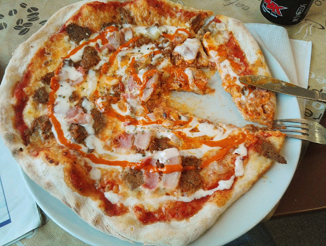 Comentarii opinii despre Hassan Pizzeria