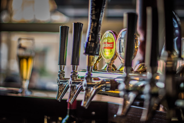 Reviews of Stage Door in Göteborg - Gastronomi och hotellverksamhet