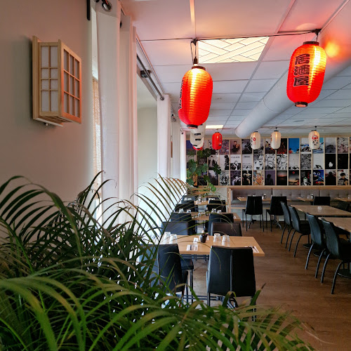 Comentarii opinii despre Hachi Luleå