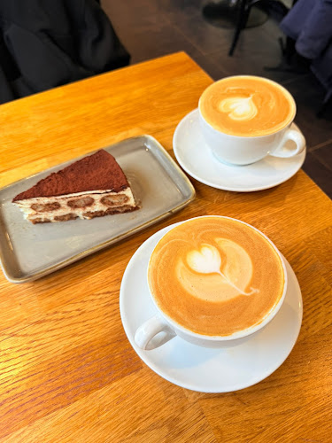 Comentarii opinii despre il Café D´italia