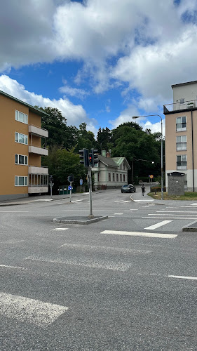 Opinii despre Oriental köket în Södertälje - Gastronomi och hotellverksamhet